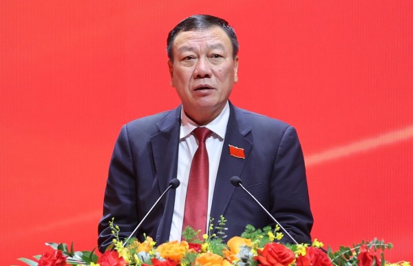 Kiểm tra, giám sát không chỉ để xử lý sai phạm mà trước hết là giữ gìn kỷ cương