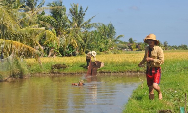 Cà Mau: Hoàn thành các chỉ tiêu, mục tiêu giảm nghèo bền vững