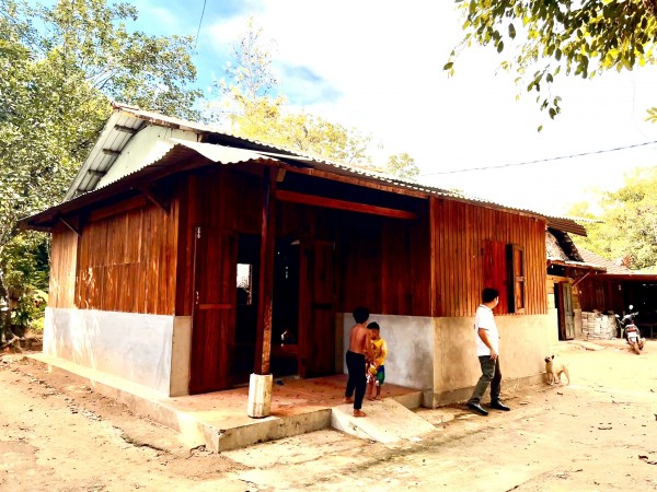 Đà Nẵng: Kịp thời tháo gỡ khó khăn trong thực hiện Chương trình giảm nghèo bền vững