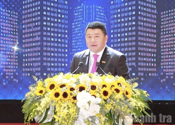 Doanh nghiệp Thanh Hóa vững vàng bản lĩnh cùng chung sức kiến tạo quê hương giàu đẹp