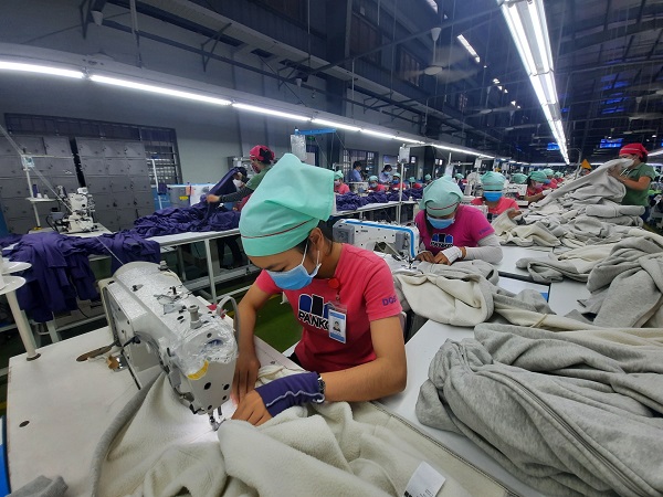 Gỡ vướng trong giải quyết khiếu nại, tố cáo về lao động sau sắp xếp bộ máy