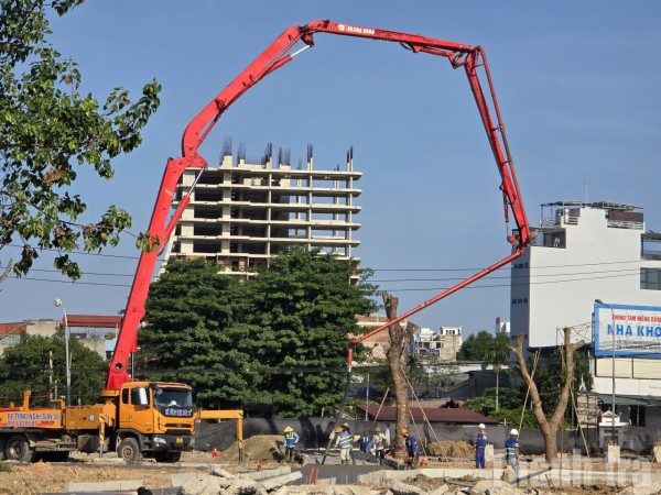 Bài 1: Bứt phá mạnh mẽ để khẳng định vị thế cực tăng trưởng mới ở phía Bắc