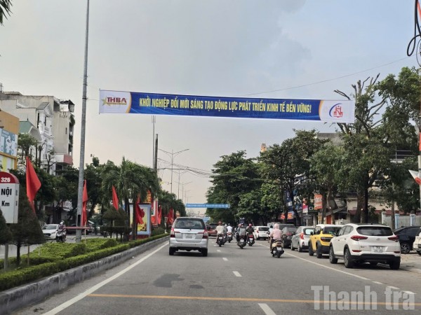 Bài 4: Khát vọng lớn và những giải pháp đột phá cho giai đoạn 2025–2030