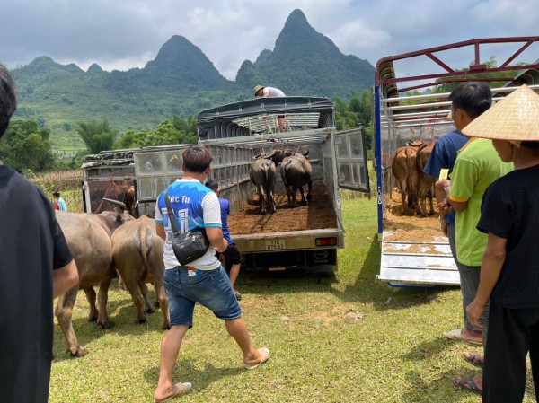 Một số định hướng triển khai Chương trình giảm nghèo giai đoạn tới