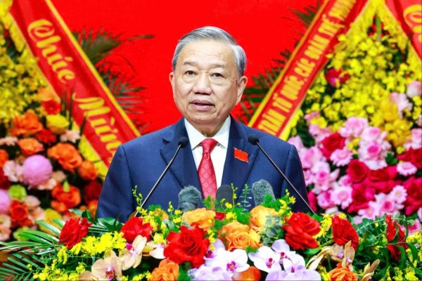 Tổng Bí thư: Tập trung giải quyết dứt điểm những vấn đề bức xúc kéo dài nhiều nhiệm kỳ