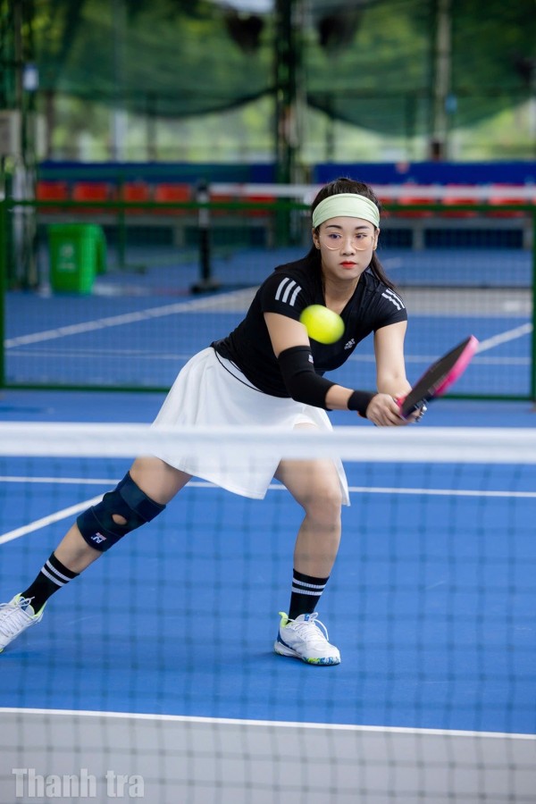 Thanh tra Ninh Bình: Sẵn sàng cho ngày Hội thao kỷ niệm 80 năm ngành Thanh tra Việt Nam