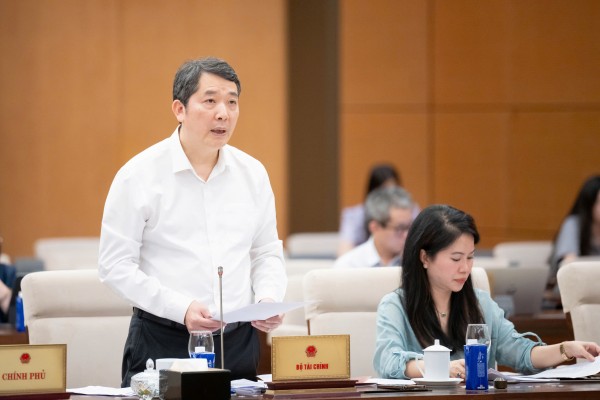 Thông tin mới về đề xuất điều chỉnh mức giảm trừ gia cảnh, biểu thuế thu nhập cá nhân