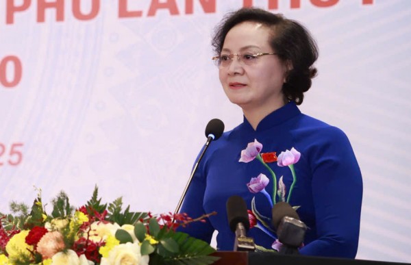 Bộ trưởng Bộ Nội vụ chia sẻ “yếu tố quyết định” để bộ máy tinh gọn hoạt động hiệu quả