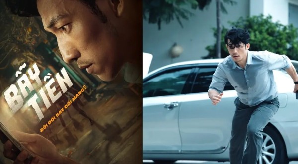 Lừa đảo qua điện thoại gay cấn lên phim