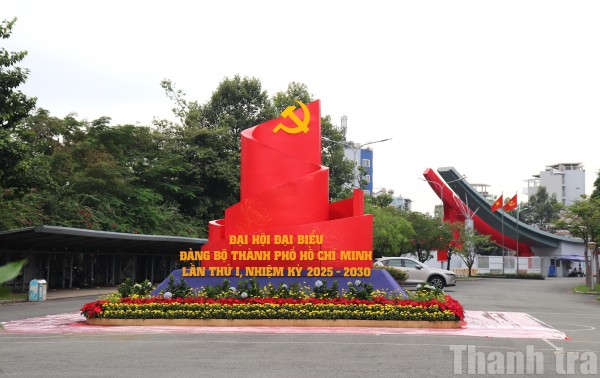 Triển lãm sản phẩm công nghệ chiến lược quốc gia tại Thành phố Hồ Chí Minh