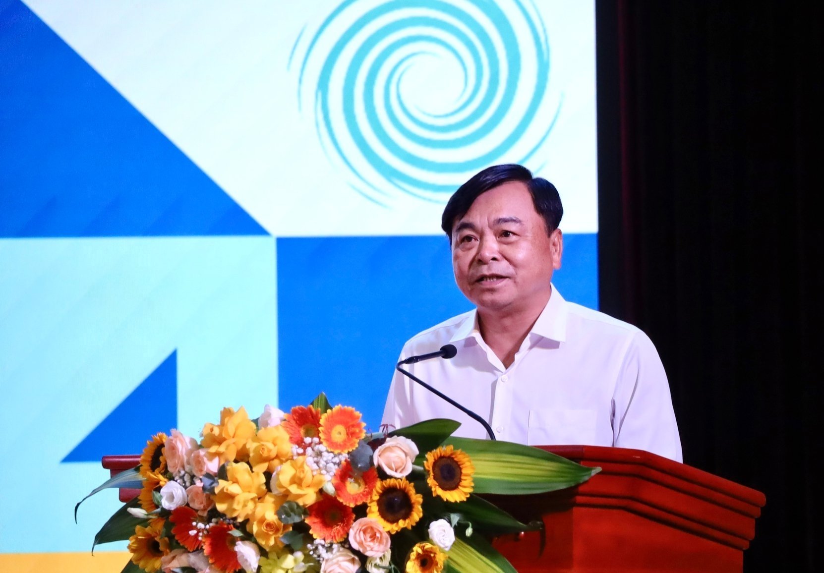 Tạo dựng tương lai an toàn hơn trước thiên tai