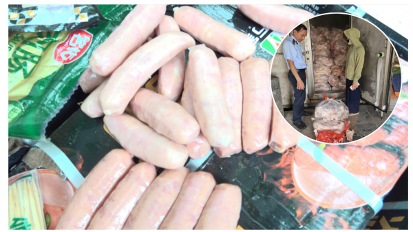 Hà Nội tăng cường kiểm tra, xử lý nghiêm vi phạm an toàn thực phẩm