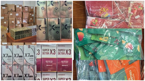 Ngân 98 và bài học từ vụ hàng giả: Không ai có thể ngoài vòng pháp luật