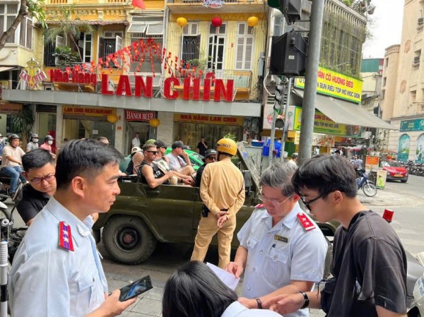 Hoạt động thanh tra, kiểm tra kịp thời tháo gỡ khó khăn, vướng mắc trong công tác quản lý Nhà nước