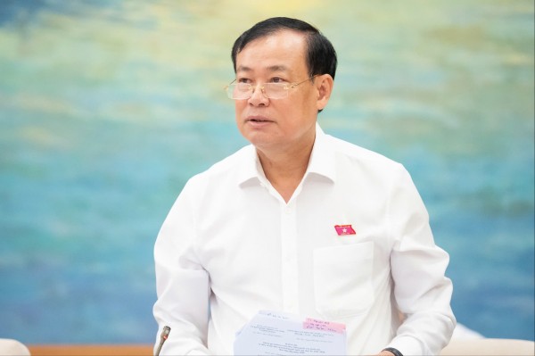 Giải quyết “những ụ súng ở sân bay Tân Sơn Nhất mất mấy năm, Thủ tướng vào mới xong”