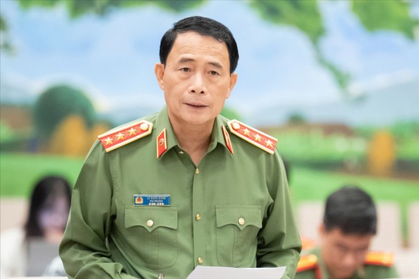 Đề xuất lập Tổ hợp công nghiệp an ninh quốc gia với hạt nhân là cơ sở nòng cốt Bộ Công an