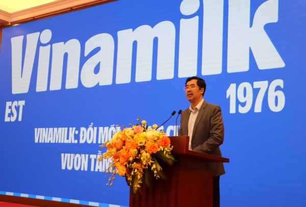 Mỗi sản phẩm đều cần một ‘tấm hộ chiếu minh bạch’ để bảo vệ niềm tin người tiêu dùng