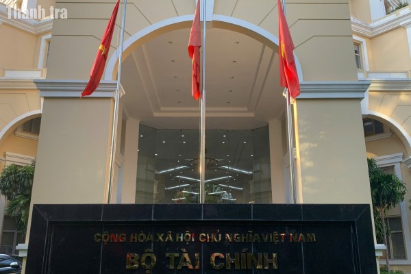 Bộ Tài chính tiếp tục thúc các đơn vị chi trả chế độ theo Nghị định 178 và 67