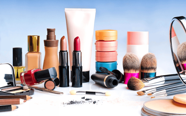 Xử phạt hành chính và buộc tiêu hủy 23 sản phẩm mỹ phẩm vi phạm của Đại Cát Á