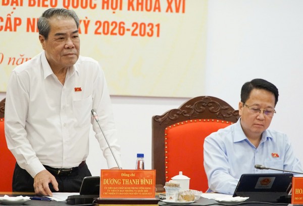 Dự báo tiếp tục có nhiều đoàn khiếu kiện đông người khi Quốc hội họp kỳ 10