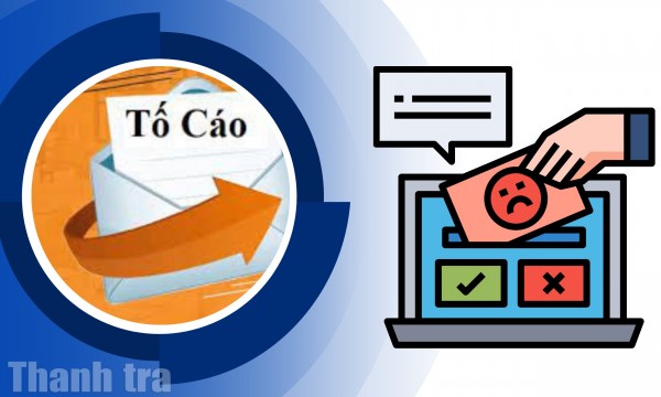 Vướng mắc về thẩm quyền giải quyết tố cáo đối với cán bộ nghỉ hưu