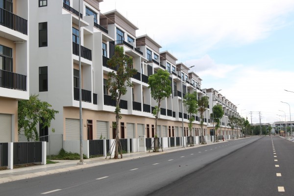 TP Hồ Chí Minh nghiên cứu miễn giấy phép xây dựng nhà ở riêng lẻ, đẩy mạnh số hóa thủ tục