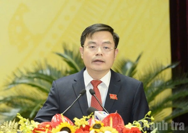 Thanh Hóa: Đại biểu thảo luận sôi nổi  tại Đại hội lần thứ XX với khát vọng cống hiến cho sự phát triển của tỉnh nhà