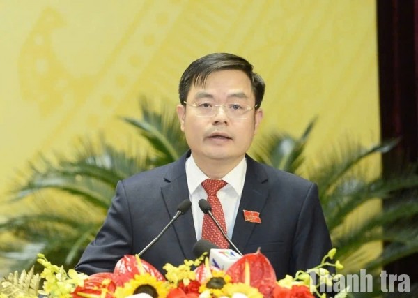 Thanh Hóa: Đại biểu thảo luận sôi nổi tại Đại hội lần thứ XX với khát vọng cống hiến cho sự phát triển của tỉnh nhà