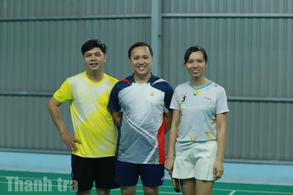 Khi thể thao trở thành nét đẹp văn hoá trong ngành Thanh tra