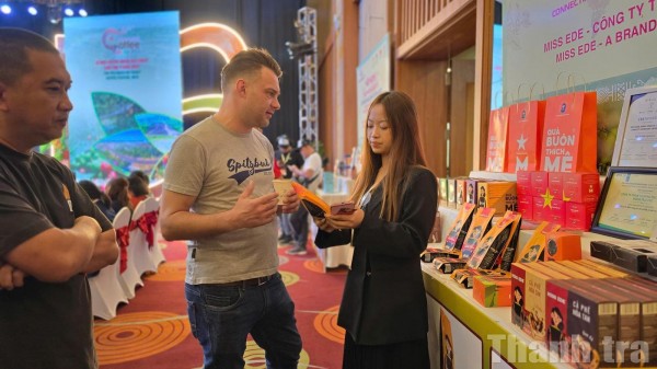 Những “hạt giống” vàng thu hút đầu tư tại Đắk Lắk