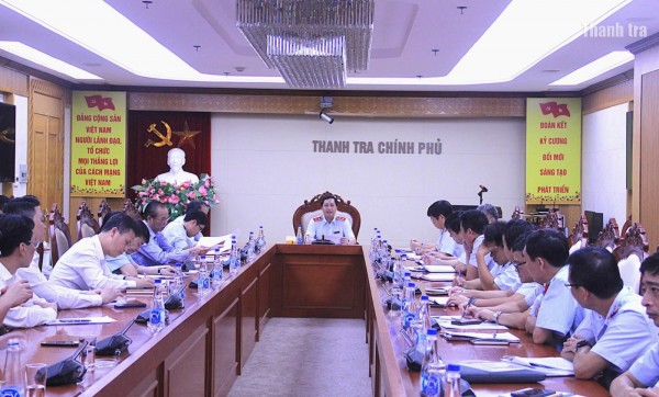 Vì sao Dự án Khu đô thị mới Bắc Cường 1, Bắc Cường 2 bị đình chỉ thanh tra