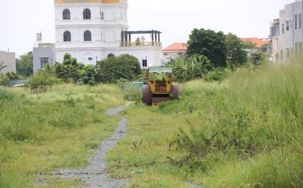 Nhiều dự án bất động sản tại Bình Dương “cũ” vẫn “xếp hàng” chờ giải cứu