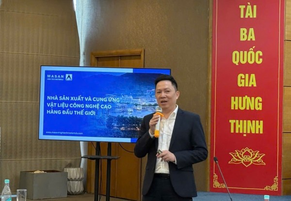 Gỡ nút thắt tài chính ngành khoáng sản, giải pháp để phát triển bền vững