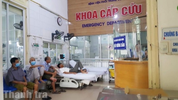 Bệnh án điện tử, bước đột phá nâng cao chất lượng khám chữa bệnh, hướng tới nền y tế số