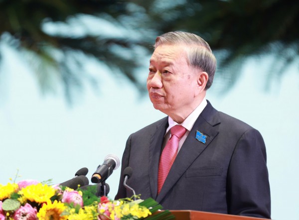 Tổng Bí thư đề nghị Hà Nội giải quyết dứt điểm 4 vấn đề tồn tại nhiều năm