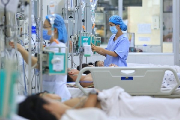 Phòng, chống dịch bệnh mùa Thu - Đông, Bộ Y tế đưa ra nhiều khuyến cáo