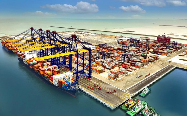 Hải Phòng: Thành lập Khu thương mại tự do