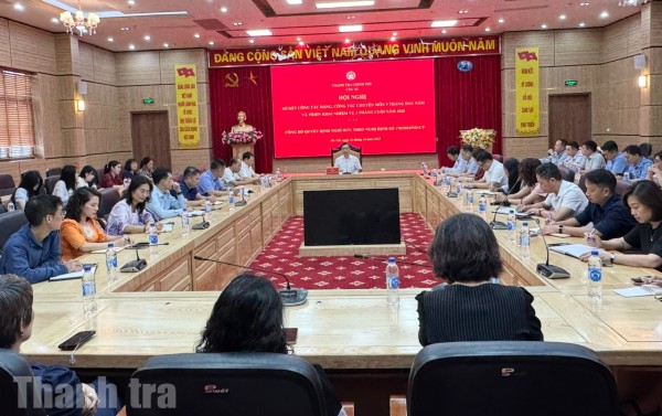 Đảng ủy Cục XI lãnh đạo thực hiện nhiệm vụ chuyên môn đúng chức năng, đảm bảo chất lượng, tiến độ theo yêu cầu