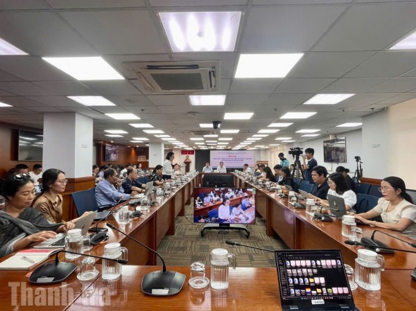 TP Hồ Chí Minh: Ứng dụng trí tuệ nhân tạo trong giám sát giao thông, tăng cường xử lý vi phạm