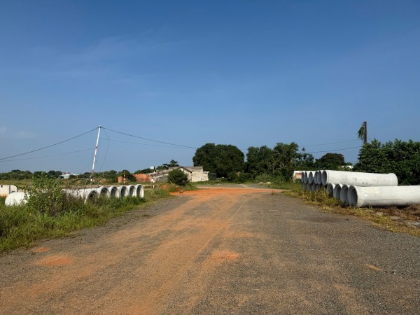 Lâm Đồng: Nhiều tồn tại trong quá trình triển khai dự án hạ tầng kỹ thuật Khu nhà ở xã hội xã Tiến Lợi