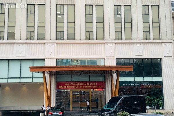 Vì sao Công ty Cổ phần Tập đoàn Kido bị thanh tra xử phạt?