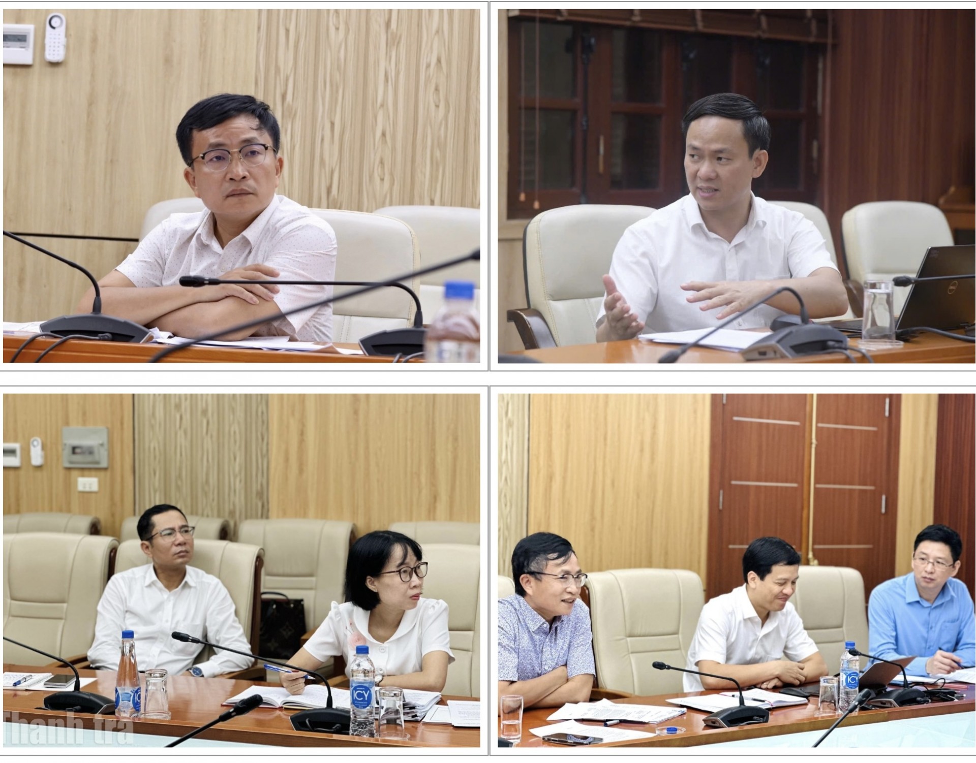 Sửa đổi Luật Tiếp công dân: Cần bổ sung quy định phù hợp thực tiễn