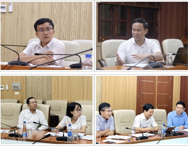 Sửa đổi Luật Tiếp công dân: Cần bổ sung quy định phù hợp thực tiễn