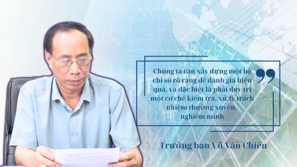 Kỳ 2: Quy trình 3 bước để nâng cao hiệu quả tiếp công dân