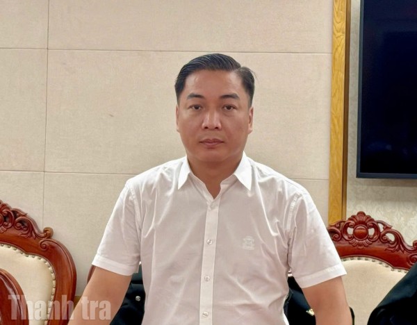 Đảng bộ Cục IX: Hành động tiên phong, hưởng ứng phong trào thi đua yêu nước giai đoạn 2026 - 2030