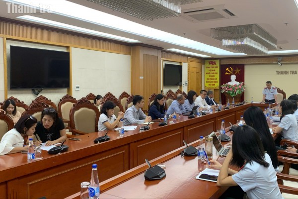 Kết luận thanh tra việc chấp hành chính sách pháp luật về phát hành TPDN riêng lẻ và sử dụng nguồn tiền từ TPDN riêng lẻ