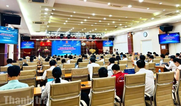 Tiết kiệm năng lượng - nền tảng cho phát triển bền vững