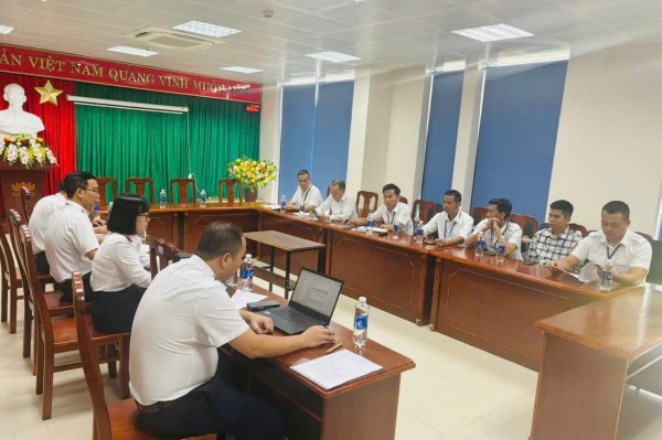 Nhiều tồn tại, hạn chế trong chấp hành quy định pháp luật thuộc ngành Hàng không quản lý