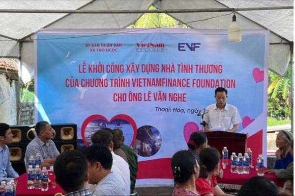 EVF phát huy truyền thống nhân ái, chung tay hỗ trợ đồng bào vùng mưa lũ