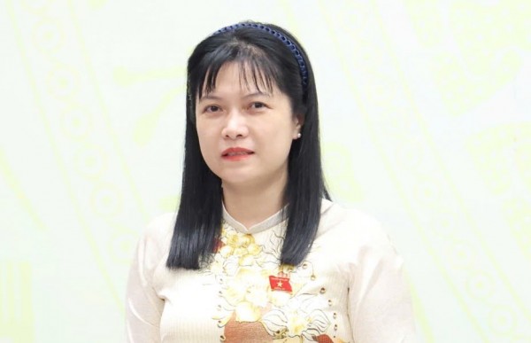 Quốc hội bầu, phê chuẩn một số chức danh lãnh đạo cấp cao trong bộ máy Nhà nước tại kỳ họp 10